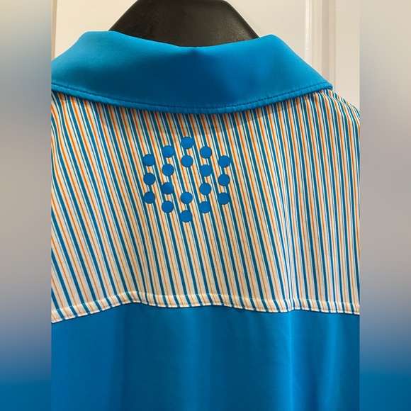 Puma PWRCool golf polo - Picture 4 of 5